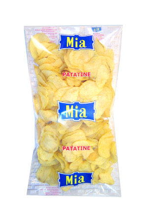 960220 Amica Mia Chips 200g