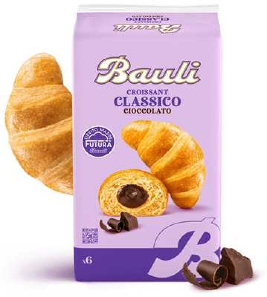 bauli-croassant-cacao-300g-kroaszan-kakaos-1737497411 Bauli Croissant Csokoládés 10 darab