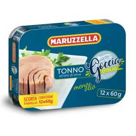 maruzzella_goccia_tonhal_12x60g Maruzella 12x80g tonhal
